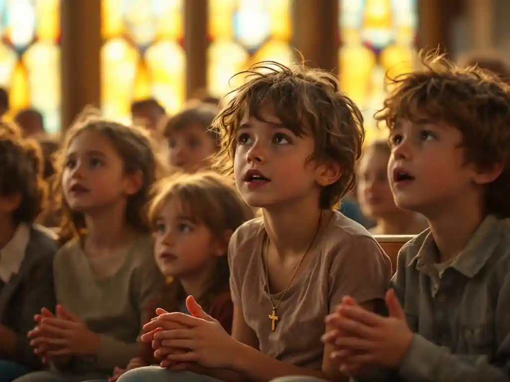 Standardy ochrony nieletnich